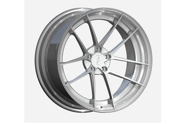 6Sixty Design Laevis - Forged 2 Piece Wheels - Evolve Automotive
