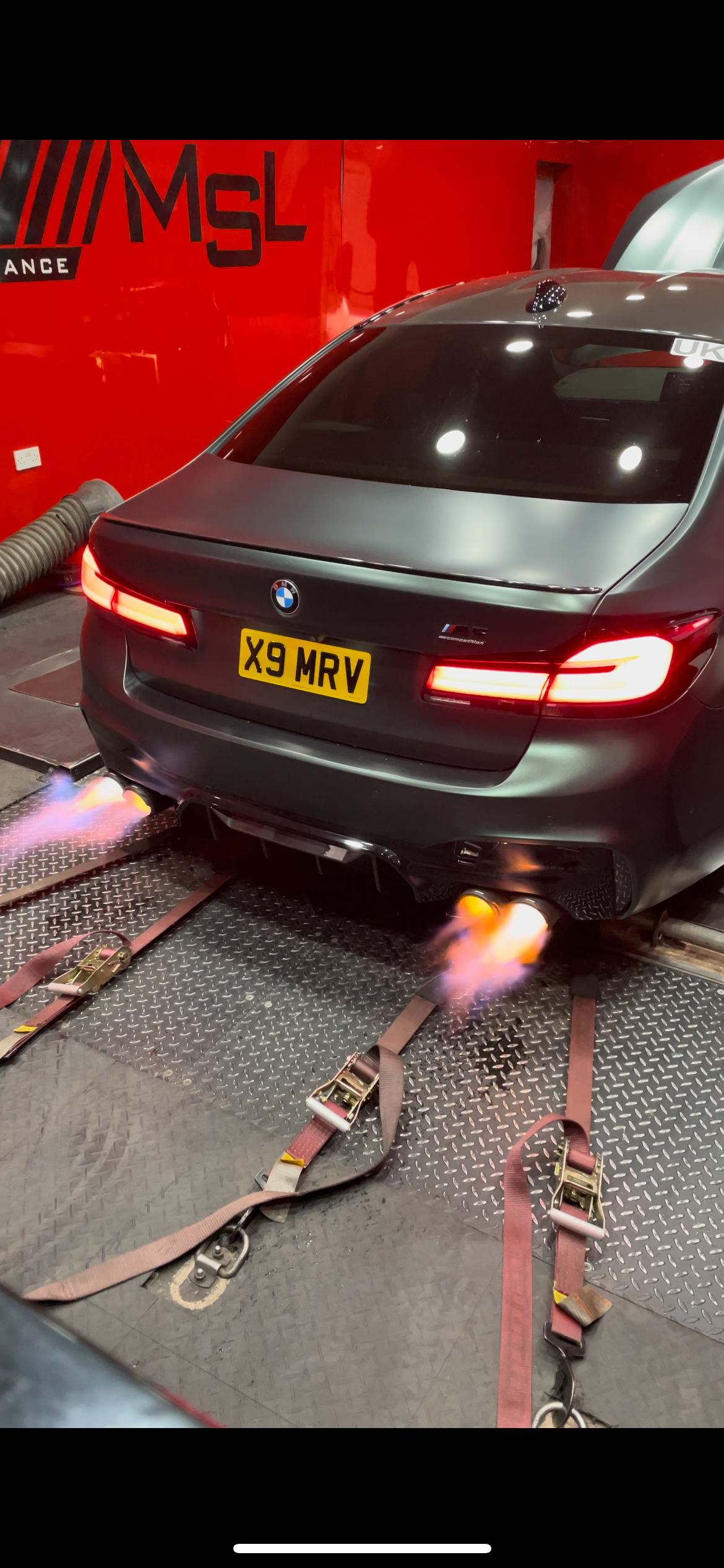 Mr Vanos Arrow MV1400 Connecting Rods - BMW F10 M5 | F12 | F13 M6 (S63TU) | F90 M5 | F91 | F92 M8 (S63T4)