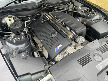 E46 M3 S54 Vanos Rebuild