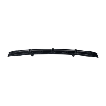 Gloss Black Competition Rear Diffuser Set for BMW X7 (2018+, G07) - Evolve Automotive