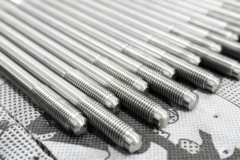 Mr Vanos Head Stud Kit - BMW S63 F90 M5 | F91 | F92 M8