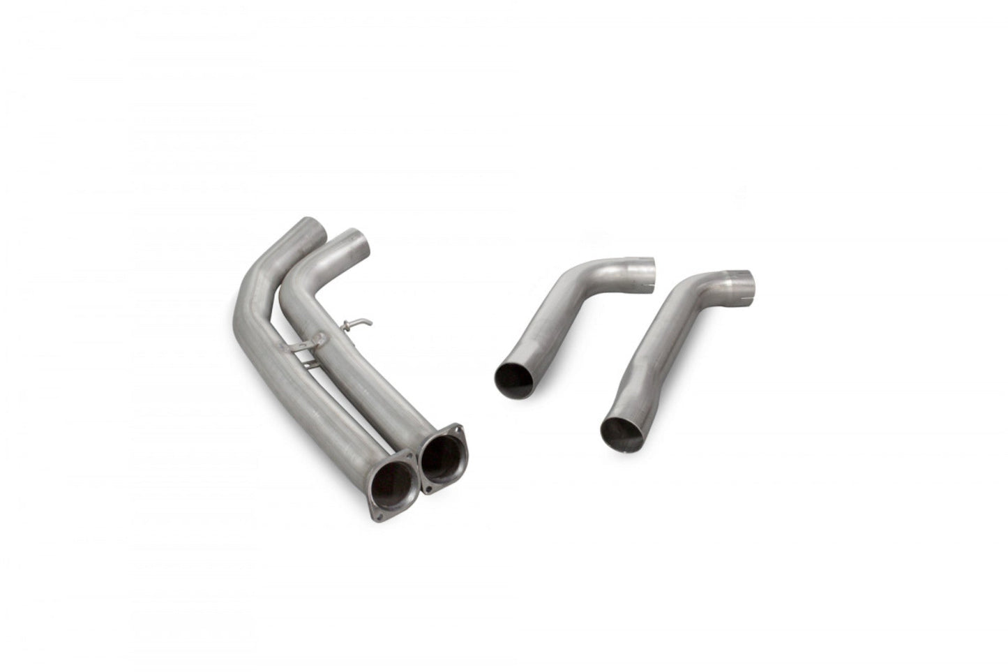 Scorpion Exhausts GPF Delete - BMW F87 M2 Competition - Evolve Automotive