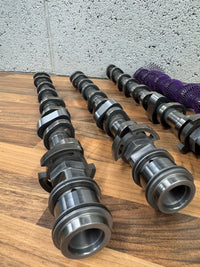 BMW S63 TU4 F90 M5 M8 Exhaust Camshaft Direct Injection Upgrade