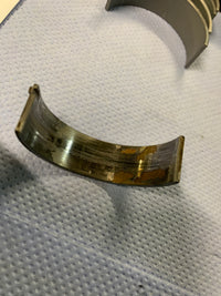 BMW E46 M3 S54 - Rod Bearing Replacement