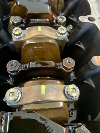 BMW E46 M3 S54 - Rod Bearing Replacement