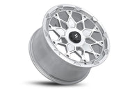6Sixty Design Amazon - Forged Mono Block Wheels - Evolve Automotive
