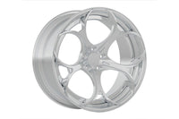 6Sixty Design Chakram - Forged 2 Piece Wheels - Evolve Automotive