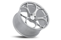 6Sixty Design Chakram - Forged Mono Block Wheels - Evolve Automotive