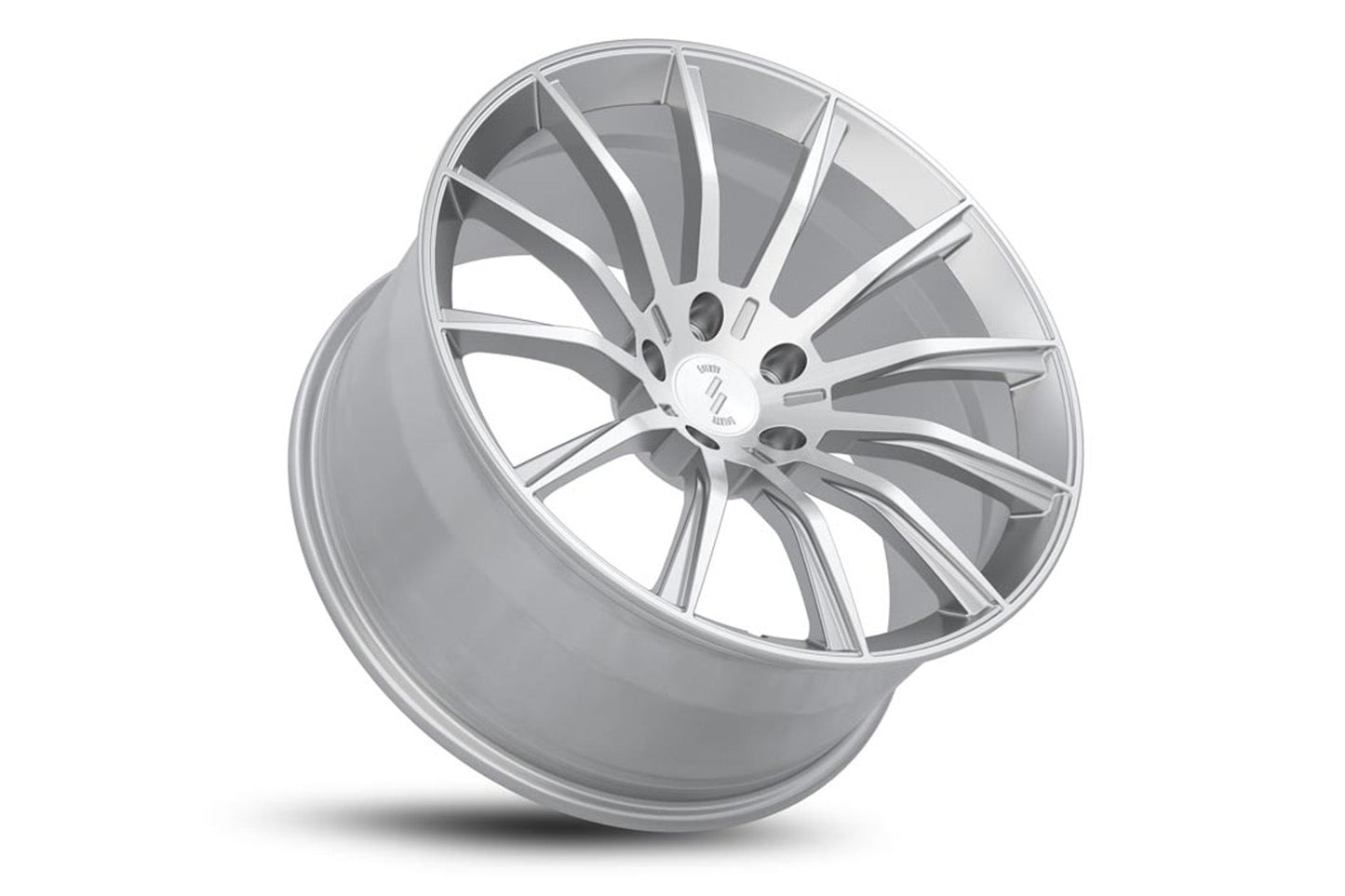 6Sixty Design Corniche - Forged Mono Block Wheels - Evolve Automotive