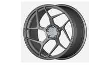 6Sixty Design Crypto - Forged Magnesium Mono Block Wheels - Evolve Automotive