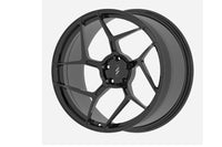 6Sixty Design Crypto - Forged Mono Block Wheels - Evolve Automotive