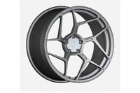6Sixty Design Crypto - Forged Mono Block Wheels - Evolve Automotive