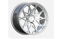 6Sixty Design Decor - Forged Mono Block Wheels - Evolve Automotive