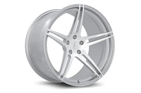 6Sixty Design Zao - Forged Mono Block Wheels - Evolve Automotive