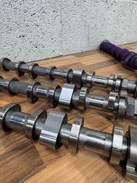 BMW S63 TU4 F90 M5 M8 Exhaust Camshaft Direct Injection Upgrade