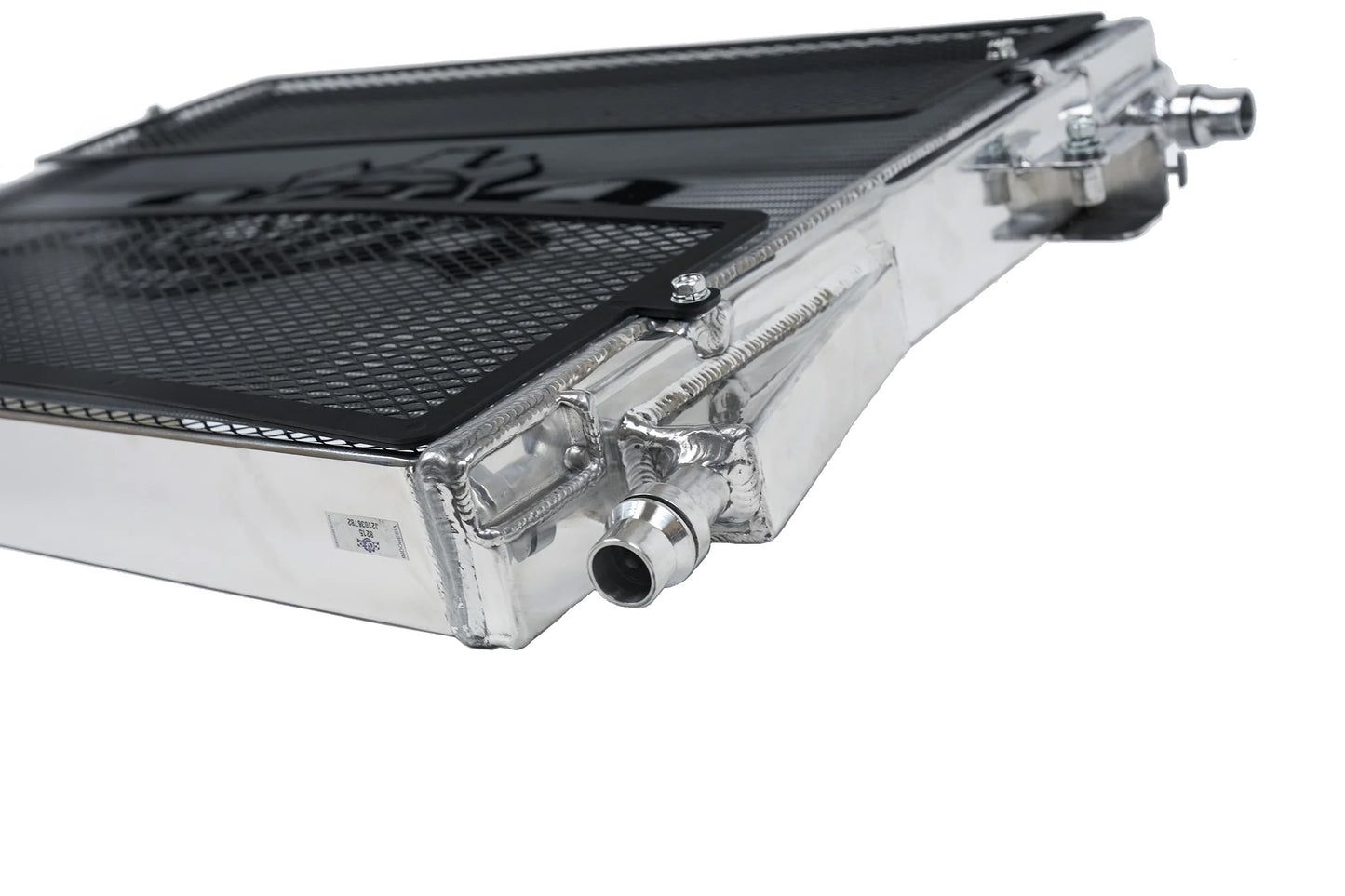 CSF High-Performance Heat Exchanger - BMW G80 M3 | G82 | G83 M4