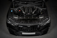 Eventuri Carbon Fibre Intake System - BMW F95 X5M | F96 X6M | G09 XM