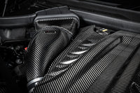 Eventuri Carbon Fibre Intake System - BMW F95 X5M | F96 X6M | G09 XM