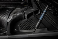 Eventuri Carbon Fibre Intake System - BMW F95 X5M | F96 X6M | G09 XM