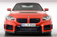 AC Schnitzer Front Splitter - BMW G87 M2 - Evolve Automotive