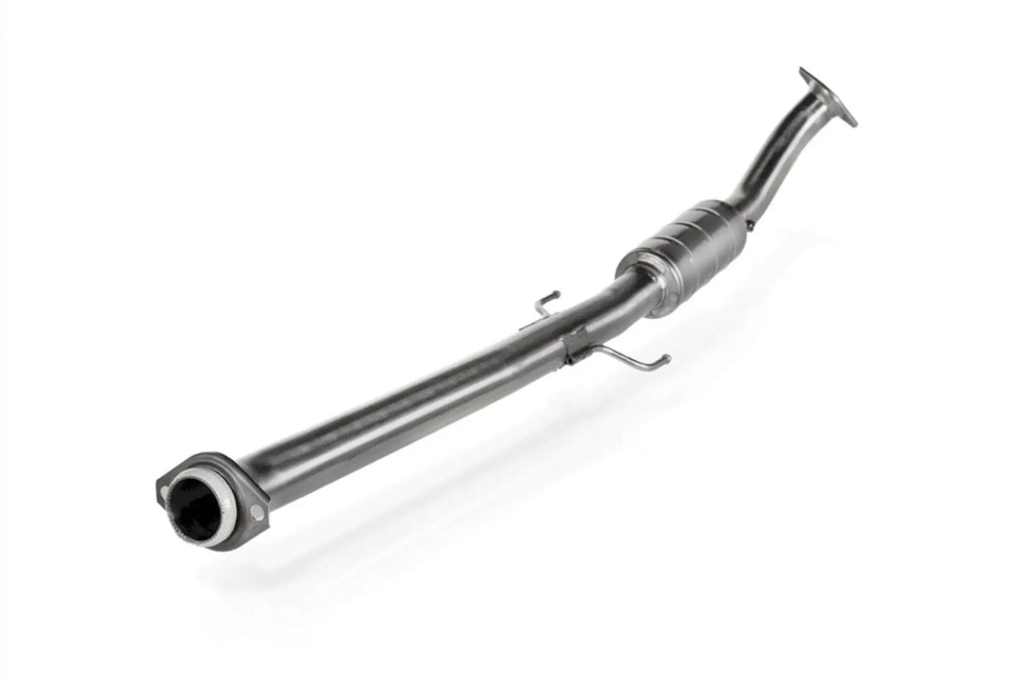 Akrapovic Evolution Link Pipe Set (Stainless Steel) - Toyota GR Yaris Gen 2 - Evolve Automotive