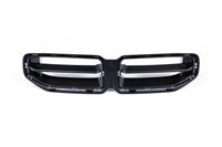 Alpha N Carbon Front Grille - BMW G87 M2 - Evolve Automotive
