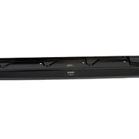 BMW 1 Series F20 F21 & 2 Series F22 EVO - 1 Gloss Black Side Skirts by ZAERO (2011 - 2019) - Evolve Automotive