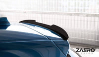 BMW 1 Series M135i & M140i F20 F21 LCI Gloss Black Body Kit by ZAERO (2015 - 2019) - Evolve Automotive