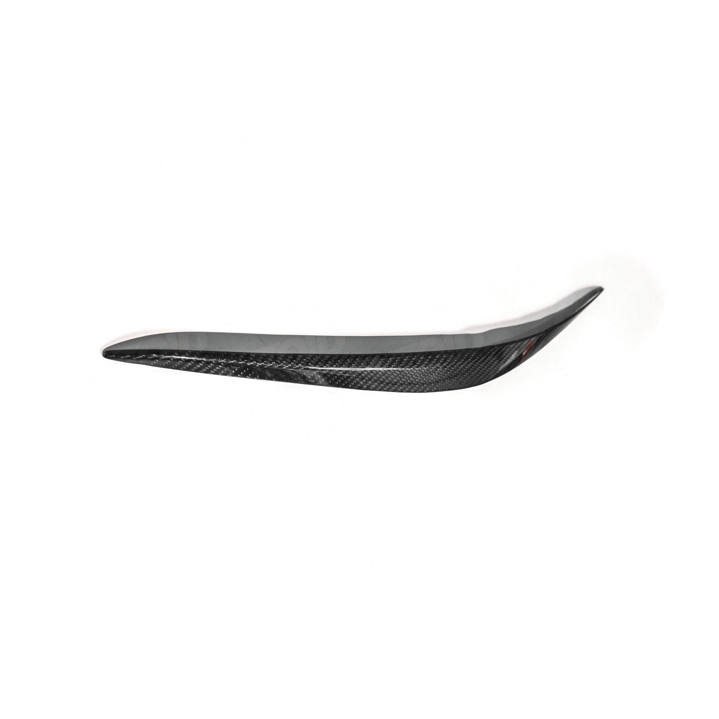 BMW 2 Series F22, M2 & M2 Competition F87 Carbon Fibre Headlight Trims (2014 - 2021) - Evolve Automotive