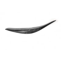BMW 2 Series F22, M2 & M2 Competition F87 Carbon Fibre Headlight Trims (2014 - 2021) - Evolve Automotive