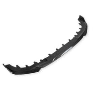 BMW 2 Series M Sport & M240i G42 Carbon Fibre Front Splitter (2021+) - Evolve Automotive