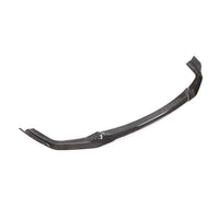 BMW M2 Competition F87 Carbon Fibre CS Front Splitter (2018 - 2021) - Evolve Automotive