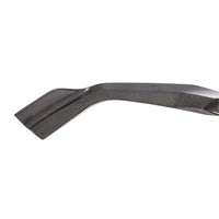 BMW M2 Competition F87 Carbon Fibre CS Front Splitter (2018 - 2021) - Evolve Automotive