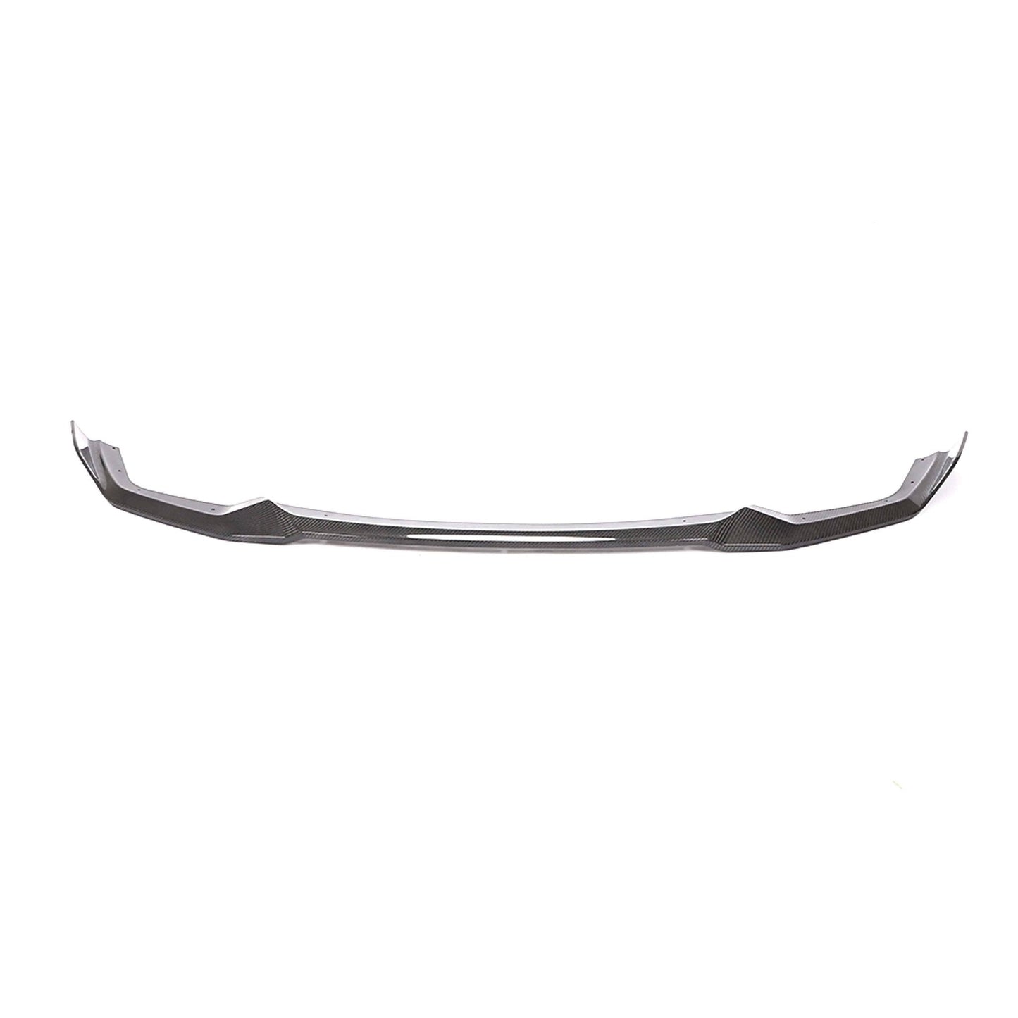 BMW M2 Competition F87 Carbon Fibre CS Front Splitter (2018 - 2021) - Evolve Automotive