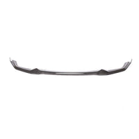 BMW M2 Competition F87 Carbon Fibre CS Front Splitter (2018 - 2021) - Evolve Automotive