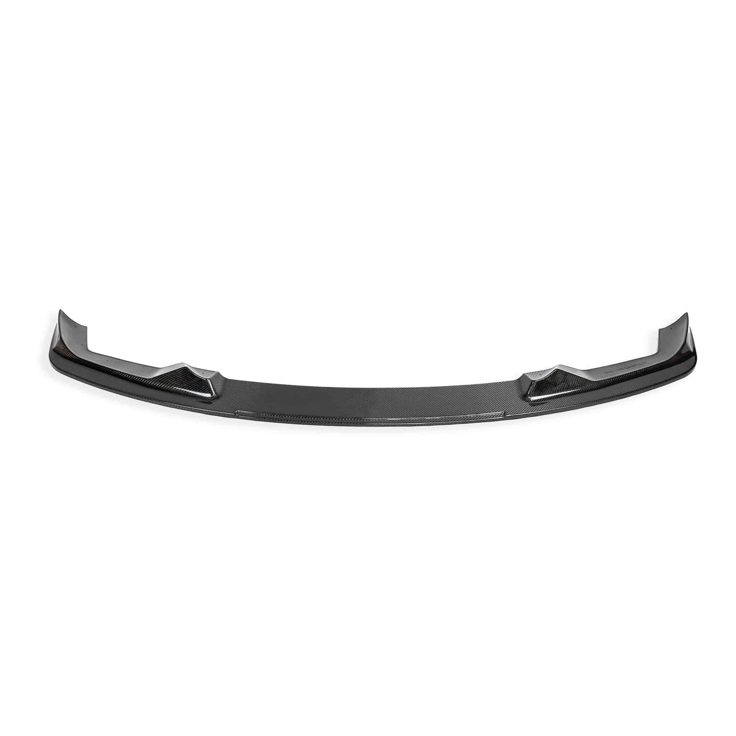 BMW M2 Competition F87 Carbon Fibre GTS Front Splitter (2018 - 2021) - Evolve Automotive