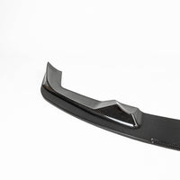 BMW M2 Competition F87 Carbon Fibre GTS Front Splitter (2018 - 2021) - Evolve Automotive