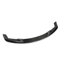 BMW M2 Competition F87 Carbon Fibre GTS Front Splitter (2018 - 2021) - Evolve Automotive