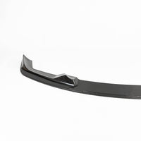 BMW M2 Competition F87 Carbon Fibre GTS Front Splitter (2018 - 2021) - Evolve Automotive