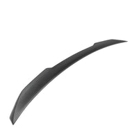 BMW M2 F87 & 2 Series F22 Carbon Fibre CS Rear Spoiler (2014 - 2021) - Evolve Automotive