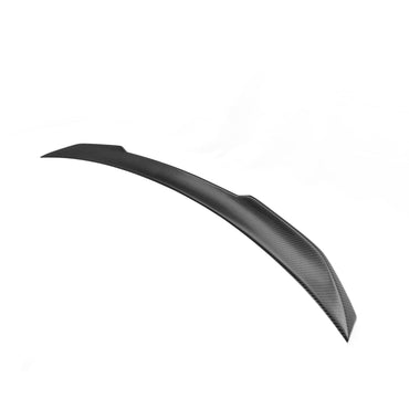 BMW M2 F87 & 2 Series F22 Carbon Fibre CS Rear Spoiler (2014 - 2021) - Evolve Automotive