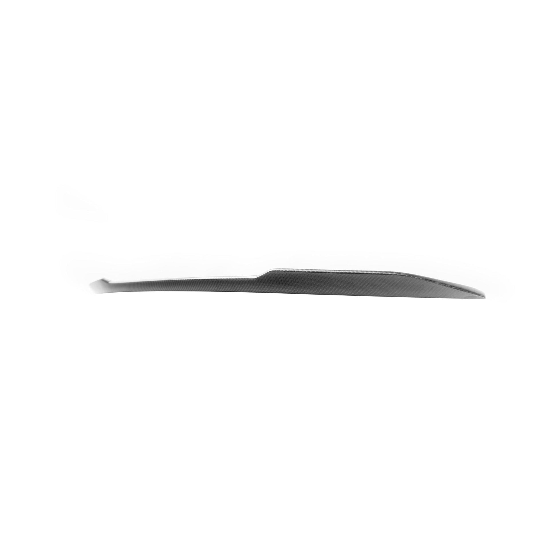 BMW M2 F87 & 2 Series F22 Carbon Fibre CS Rear Spoiler (2014 - 2021) - Evolve Automotive