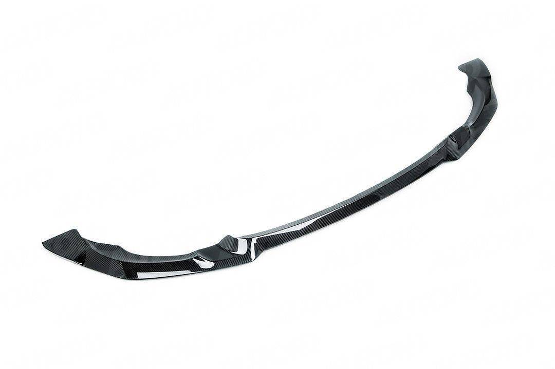 BMW M3 F80 & M4 F82 Carbon Fibre CS Front Splitter (2014 - 2020) - Evolve Automotive
