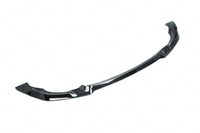 BMW M3 F80 & M4 F82 Carbon Fibre CS Front Splitter (2014 - 2020) - Evolve Automotive