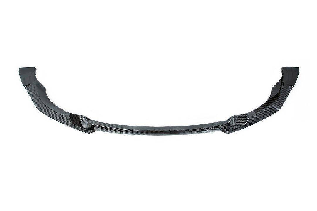 BMW M3 F80 & M4 F82 Carbon Fibre CS Front Splitter (2014 - 2020) - Evolve Automotive