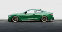 BMW M4 G82 Coupe Gloss Black Body Kit by ZAERO - Evolve Automotive
