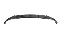 Carbon Fibre Competition Front Splitter for BMW X5 (2018+, G05) - Evolve Automotive