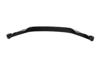 Carbon Fibre Competition Front Splitter for BMW X5 (2018+, G05) - Evolve Automotive