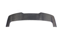 Carbon Fibre Competition Rear Spoiler for BMW X5 (2018+, G05) - Evolve Automotive