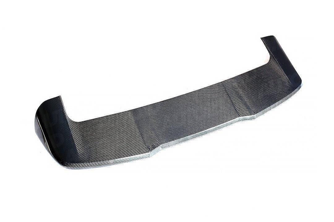 Carbon Fibre Competition Rear Spoiler for BMW X5 (2018+, G05) - Evolve Automotive